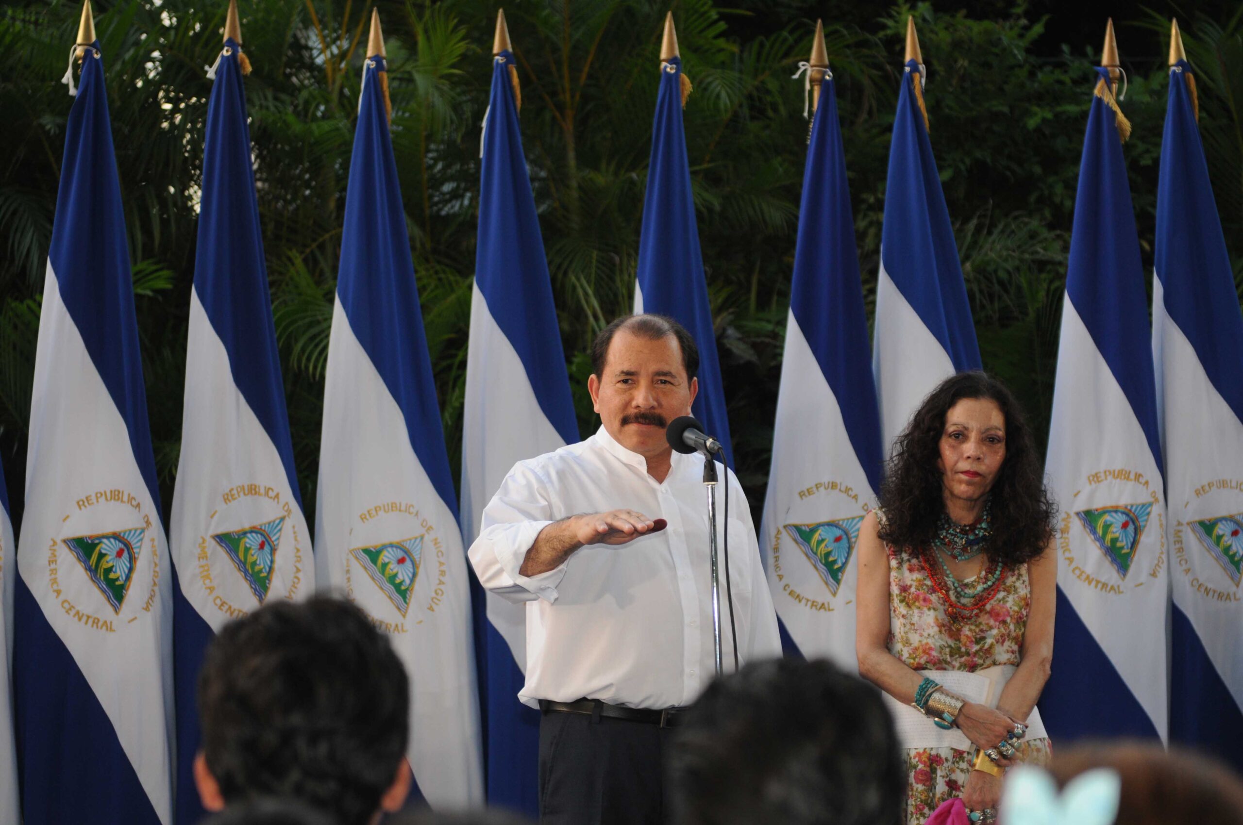 Fotos sobre violencia política