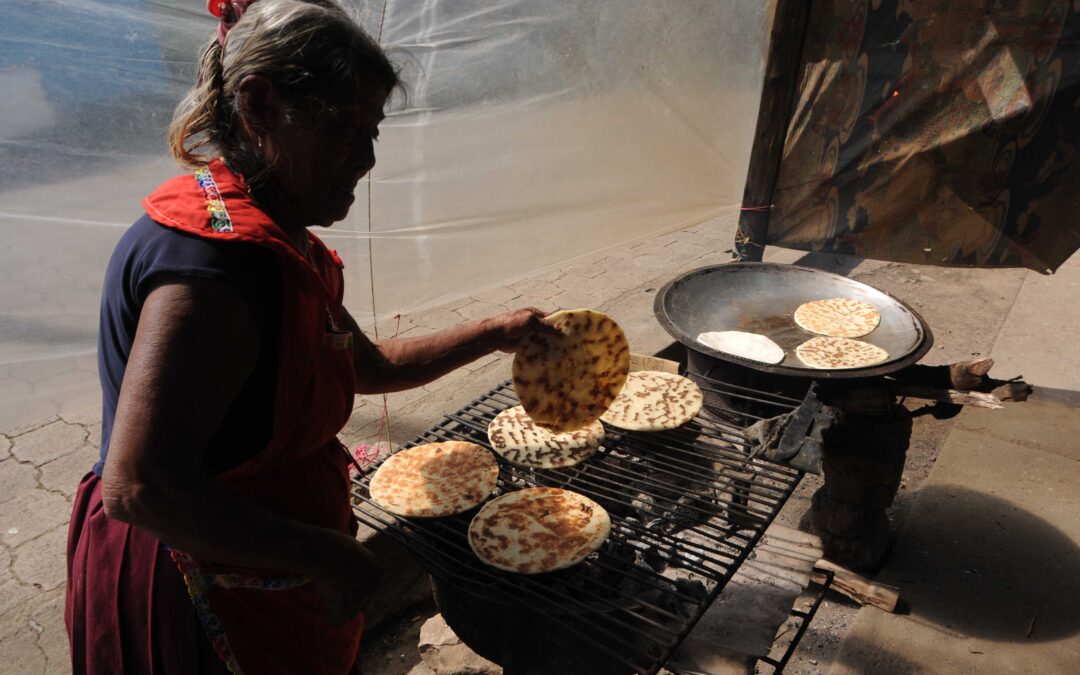 CETCAM: Las formas de violencia contra las mujeres en Nicaragua se han reconfigurado y agudizado