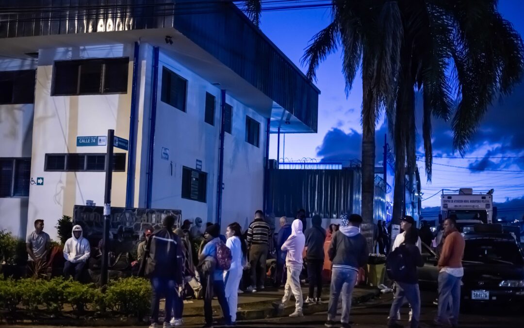 El aporte de los nicaragüenses a Costa Rica