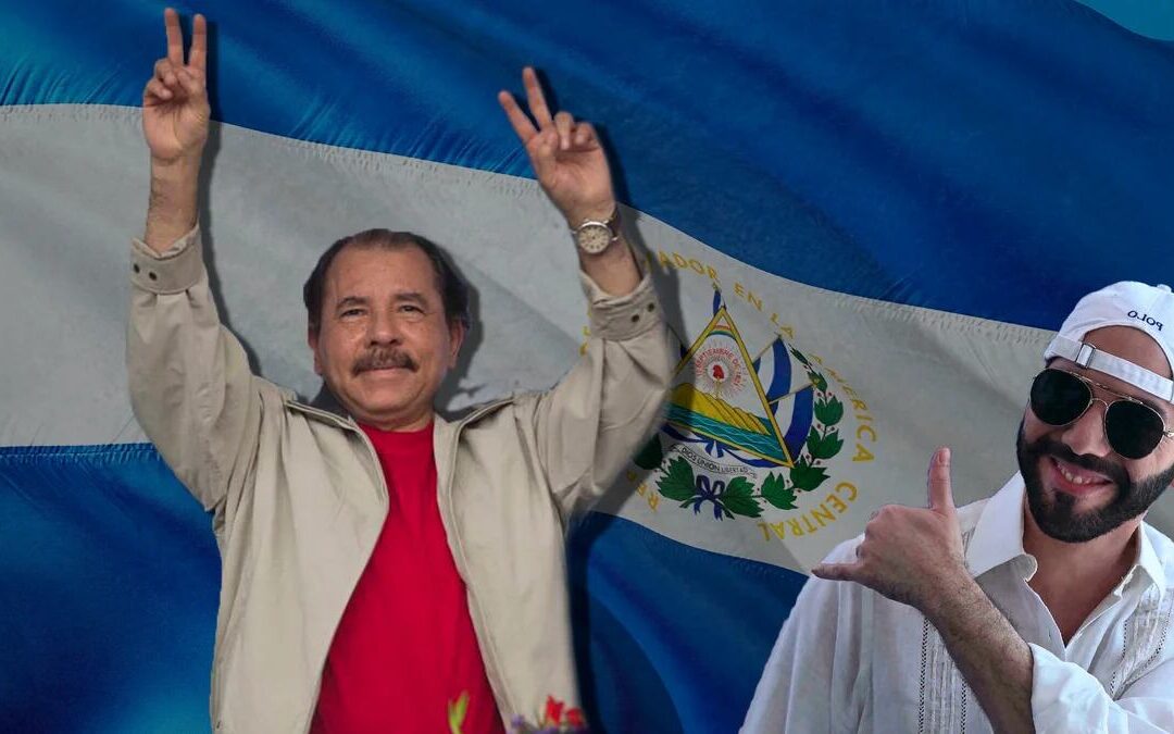 Autoritarismos hacen uso de la democracia y las TIC´s para promover sus proyectos políticos