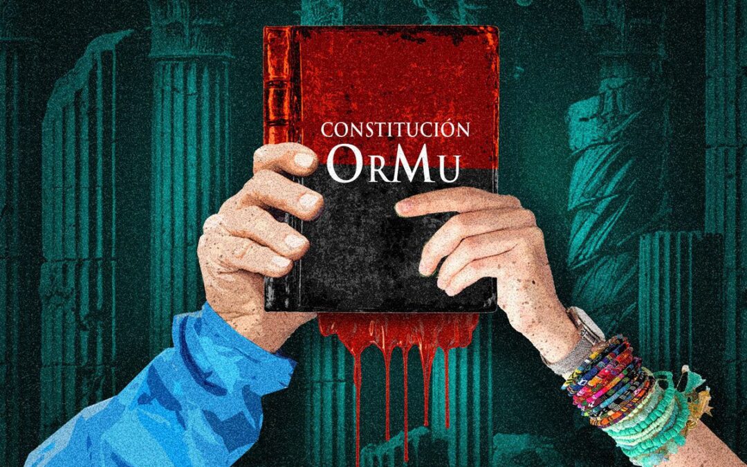 Nicaragua afianza su dictadura dinástica mientras América Latina se inquieta ante el retorno de Trump 