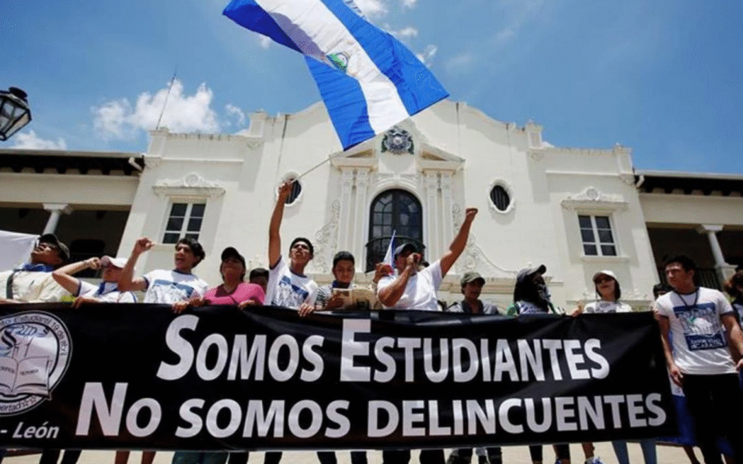 Asalto a la Educación y Desafíos Regionales: La Crisis en Nicaragua y el Impasse Político del SICA