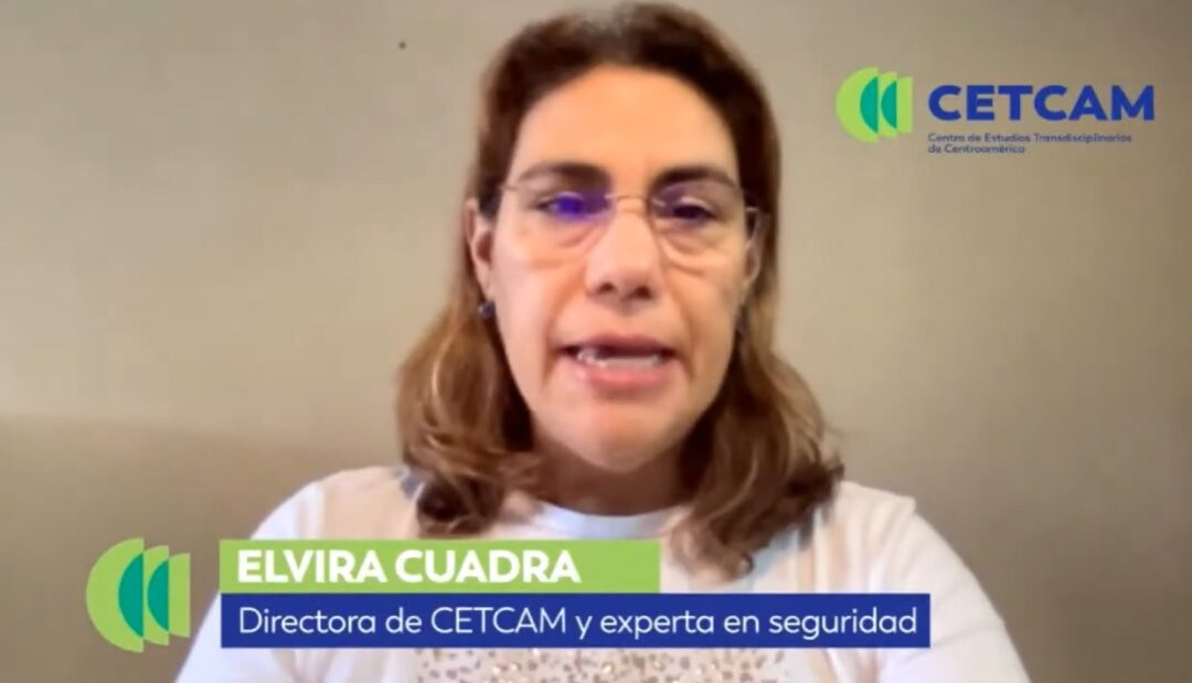 Espiral de violencia contra las mujeres se ha instalado en Nicaragua