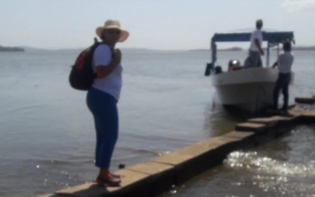 El orgullo de ser nicaragüense