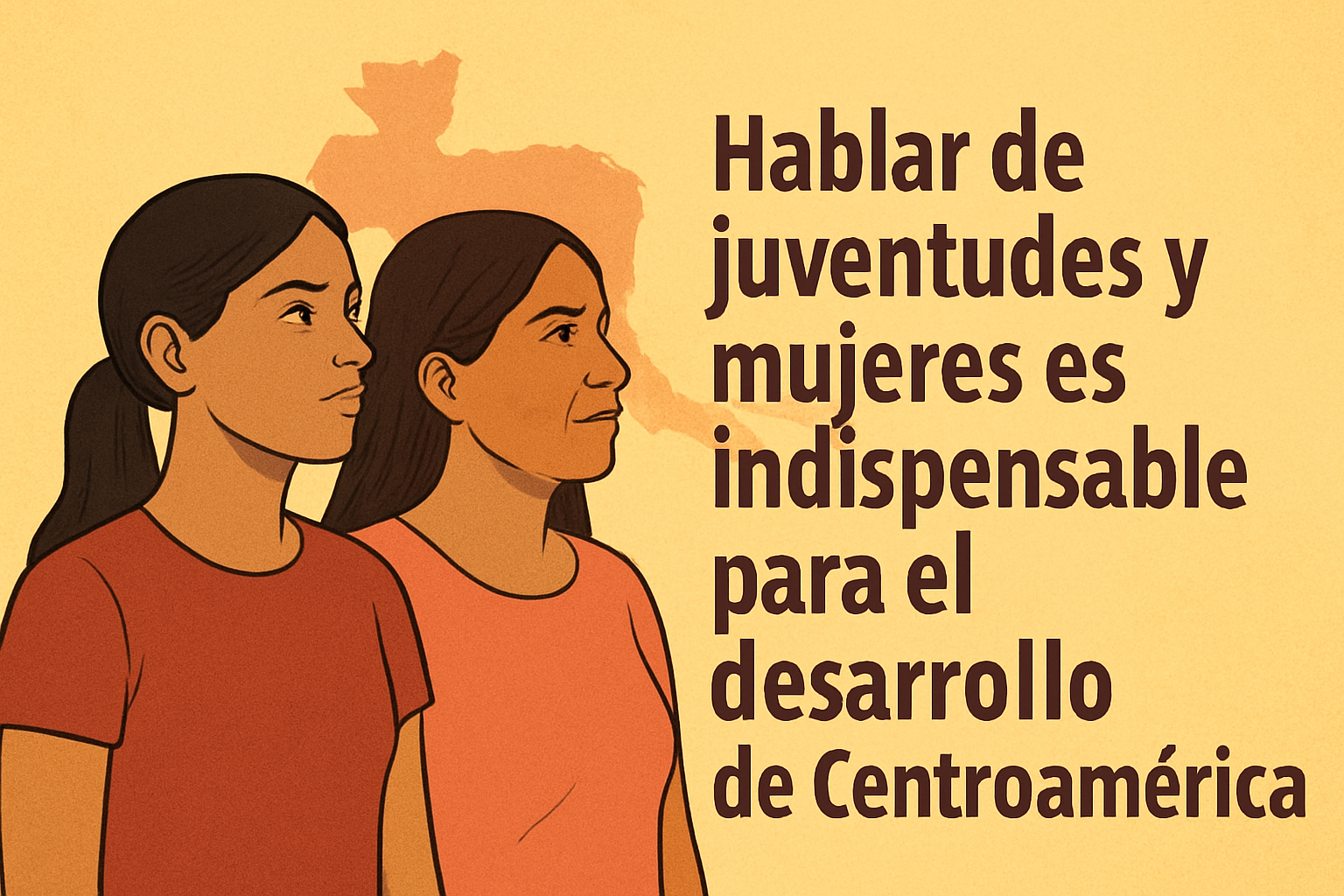 juventudes y mujeres