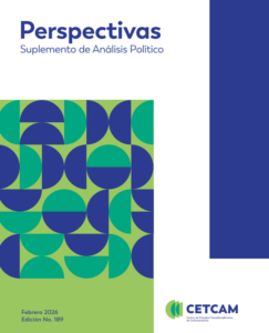 Perspectivas 189: Nicaragua ante la caída de Maduro y el nuevo escenario con Estados Unidos