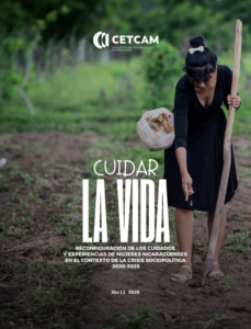 Cuidar la vida