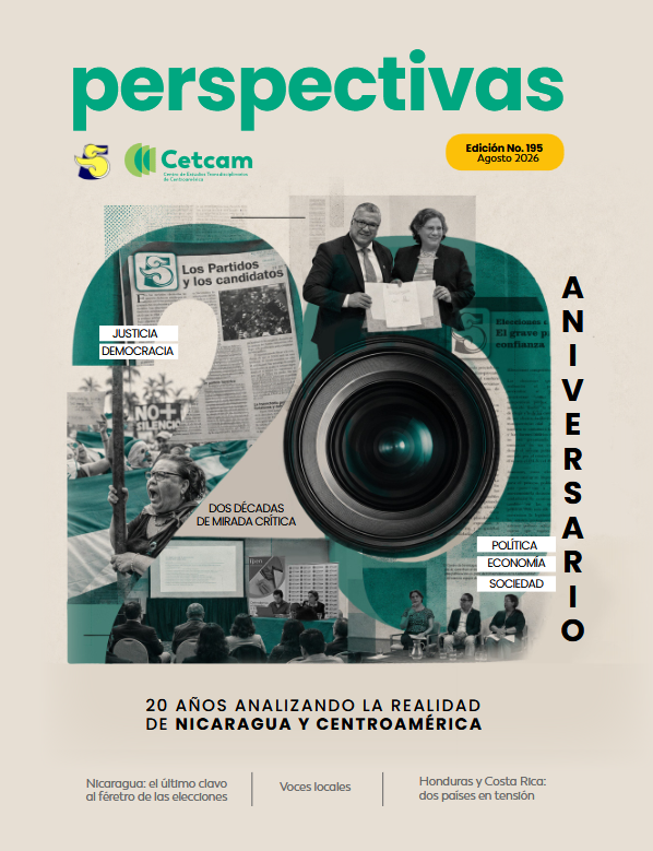 Perspectivas 195