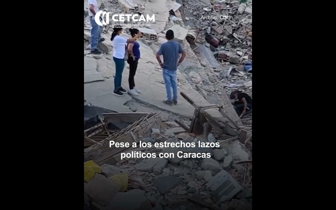 ¿De qué vale una alianza política cuando llega el momento de actuar y no solo de hablar?