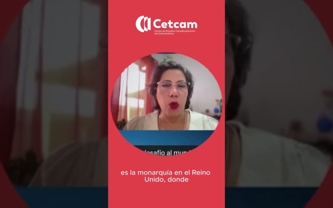 Nicaragua: ¿Cómo funciona el régimen dinástico de Ortega y Murillo?