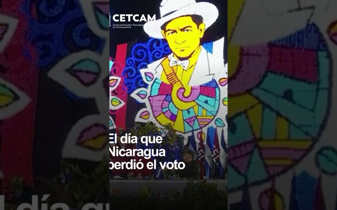¿Cómo se llega al punto de eliminar las elecciones en un país? 🎥