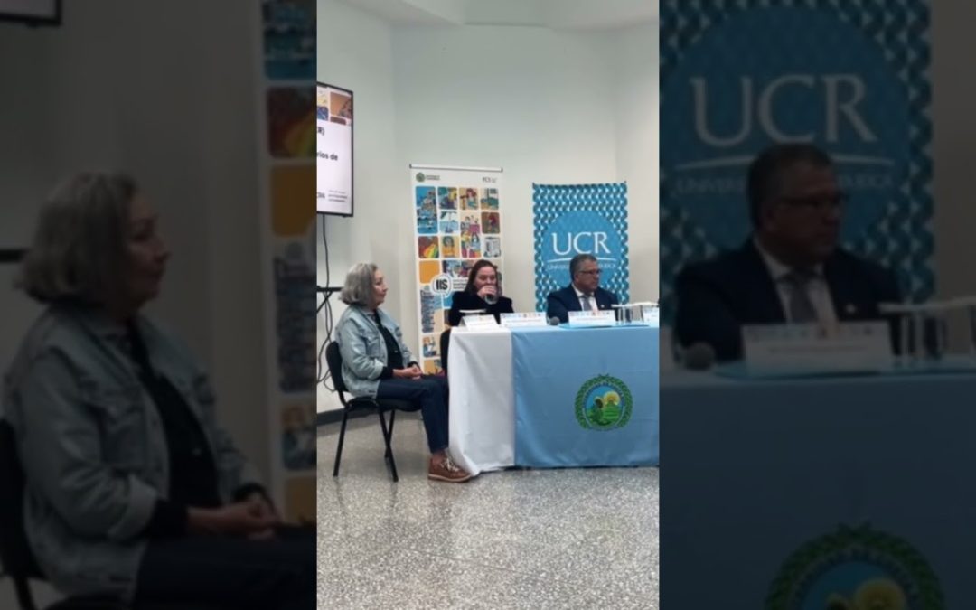 De CINCO a CETCAM: Preservando el patrimonio intelectual y la memoria de Nicaragua