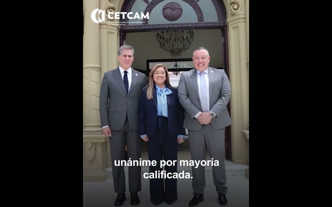 El SICA supera tres años de parálisis con un cambio reglamentario clave