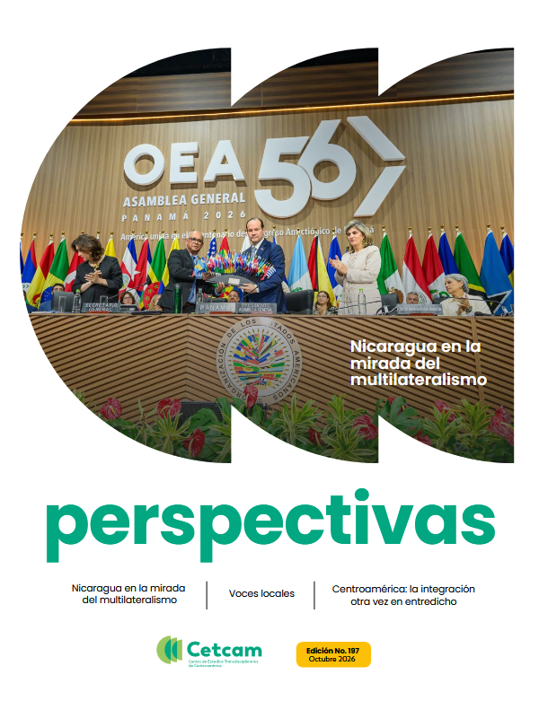 Perspectivas 197