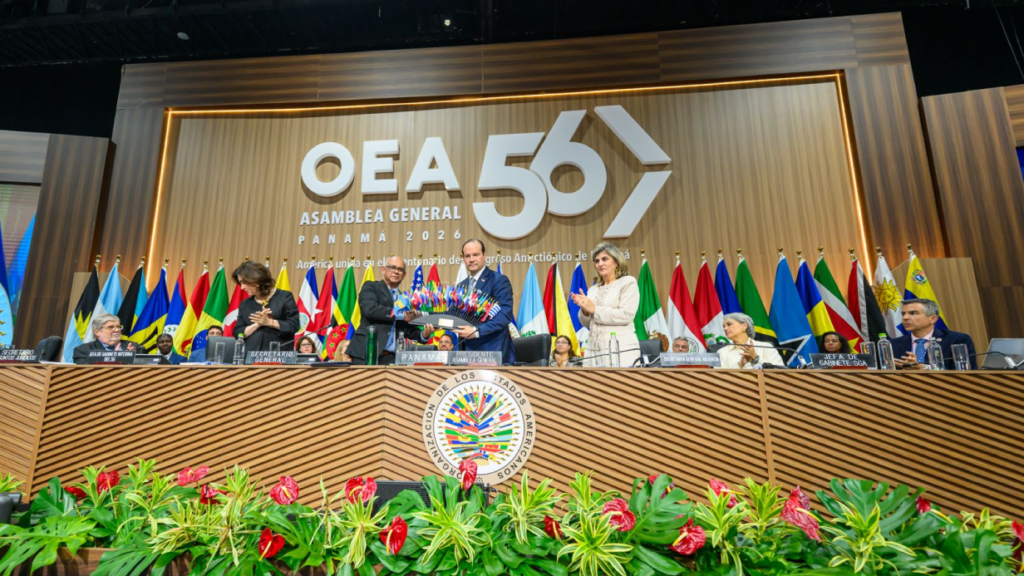 Nicaragua en la mirada del multilateralismo, mientras Centroamérica ve su integración debilitarse 